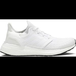 Adidas Ultraboosts Running Shoe